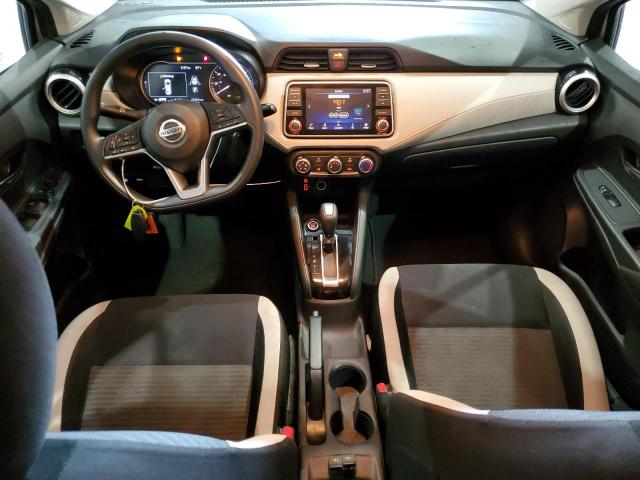 2021 NISSAN 2.5 3N1CN8EV9ML887689