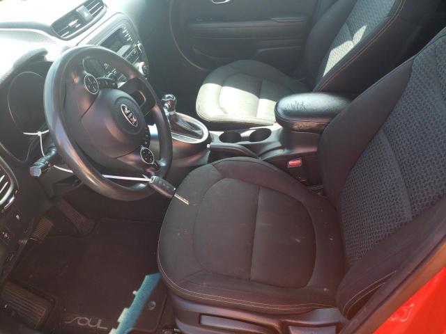 KNDJP3A5XF7788135 KIA SOUL +