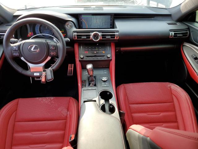 2021 LEXUS RC 300 BAS JTHGA5BC4M5011512
