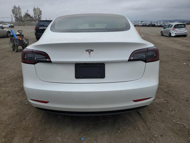 5YJ3E1EA1NF143523 Tesla MODEL 3