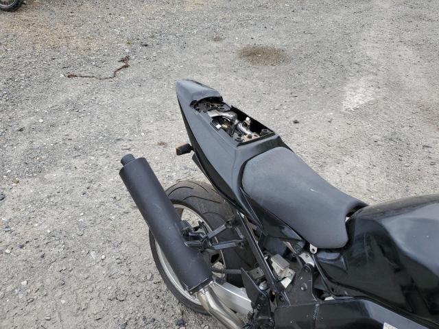 2003 SUZUKI SV1000 SK3 - JS1VT54AX32101918