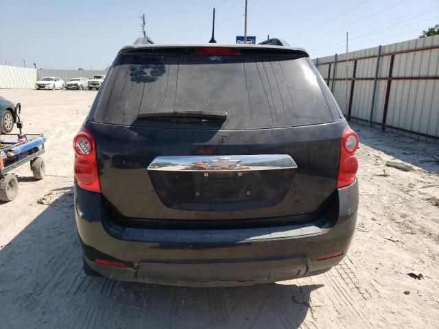 VIN 2GNALDEK8D6219905 2013 CHEVROLET EQUINOX no.6