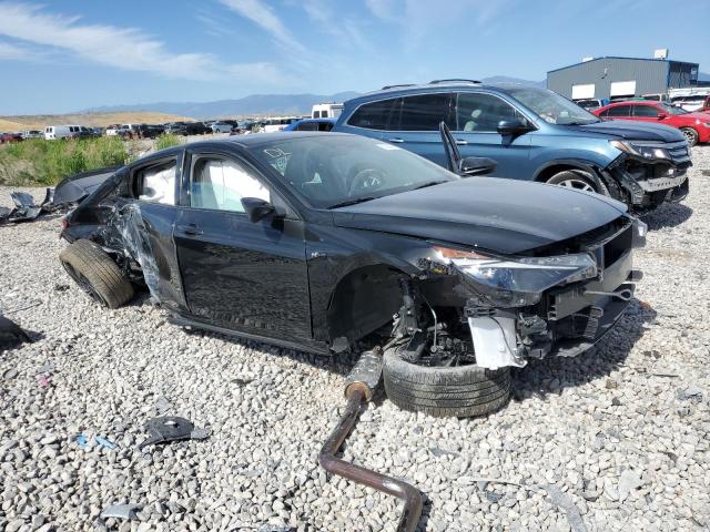 2023 HYUNDAI ELANTRA N - KMHLR4AF3PU519586