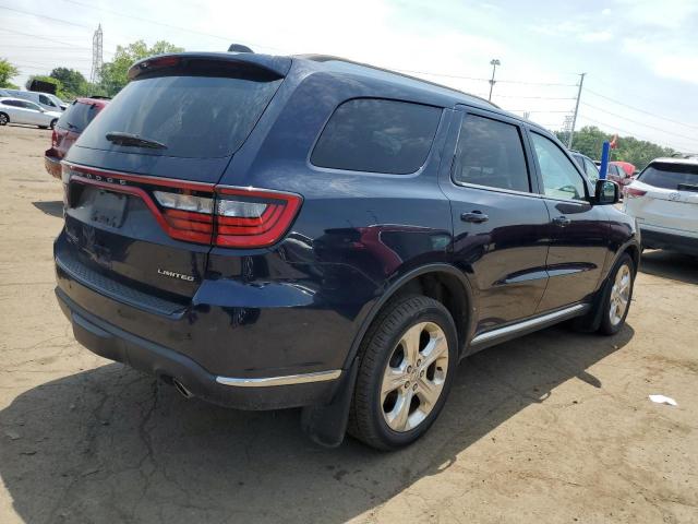 2014 Dodge Durango Limited VIN: 1C4RDJDG9EC314762 Lot: 56784093