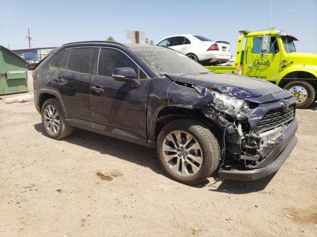 2T3C1RFV0KC022405 Toyota Rav4 Xle Premium