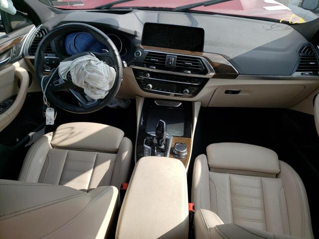 2019 BMW X4 XDRIVE3 - 5UXUJ3C51KLG53978