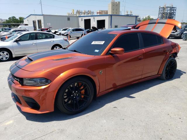 2021 DODGE CHARGER SRT HELLCAT for Sale | LA - NEW ORLEANS | Sun. Jul ...