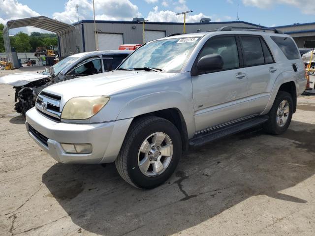 2005 Toyota 4Runner SR5