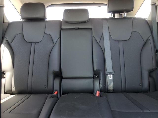 5XYRL4LC2NG078115 KIA SORENTO S