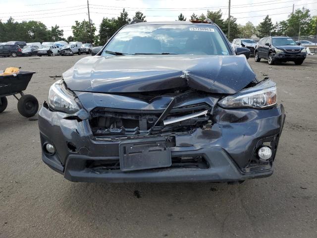 JF2GTABC0JH264388 Subaru Crosstrek Premium
