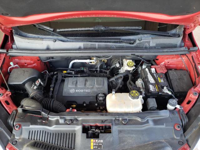 2015 BUICK ENCORE CON - KL4CJBSB3FB146016
