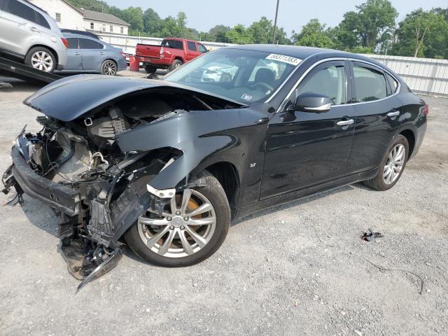 2017 INFINITI Q70 3.7