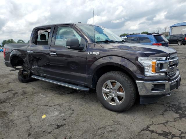 1FTEW1E51JFC21894 | 2018 FORD F150 SUPER