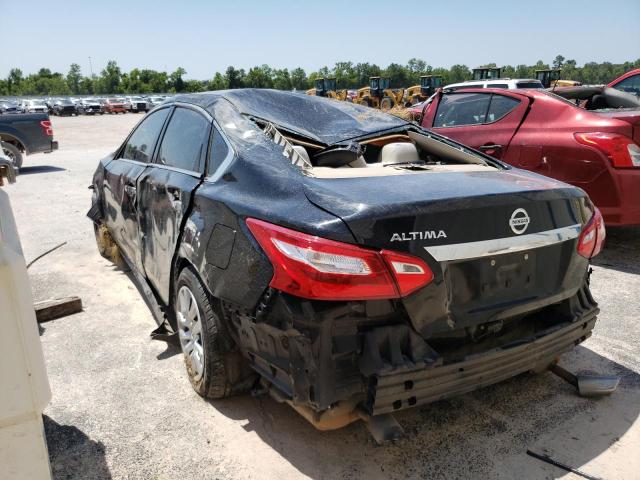 2016 NISSAN ALTIMA 2.5 - 1N4AL3AP8GN360080