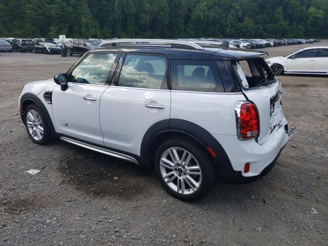 WMZYV5C50K3F58718 Mini Cooper Countryman All4 2019