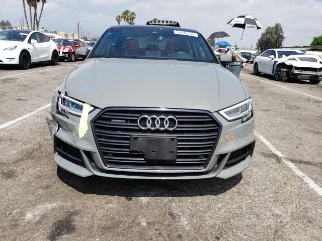 2020 AUDI A3 S-LINE WAUJEGFF7LA092777