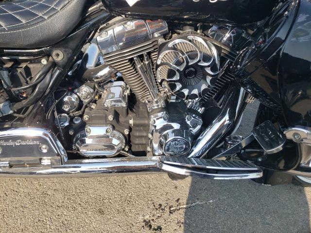 2007 HARLEY-DAVIDSON FLHR - 1HD1FB4127Y632963