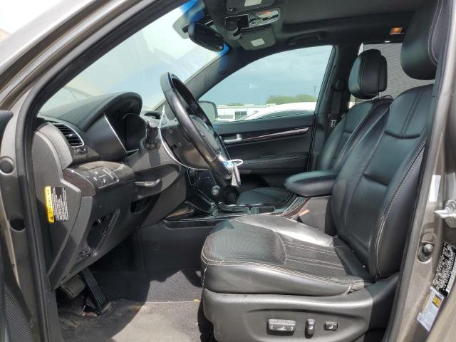 5XYKW4A79EG499456 KIA SORENTO SX