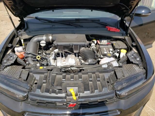2023 DODGE HORNET GT ZACNDFAN3P3A02263