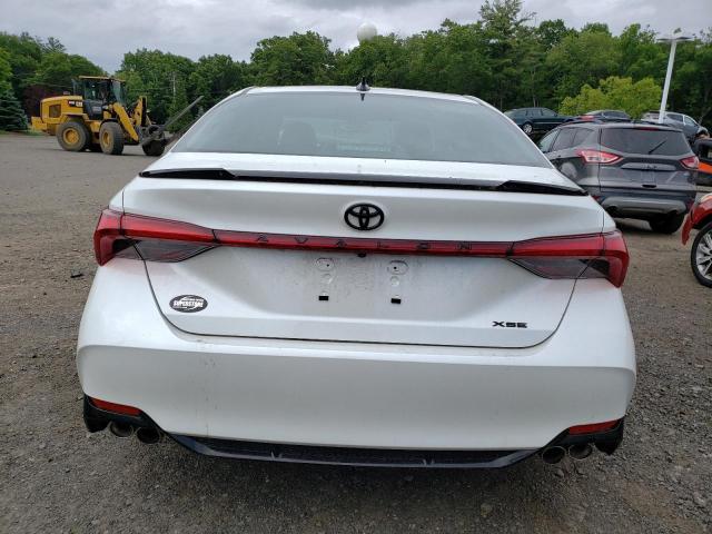 2021 TOYOTA AVALON NIG - 4T1EZ1FBXMU059710