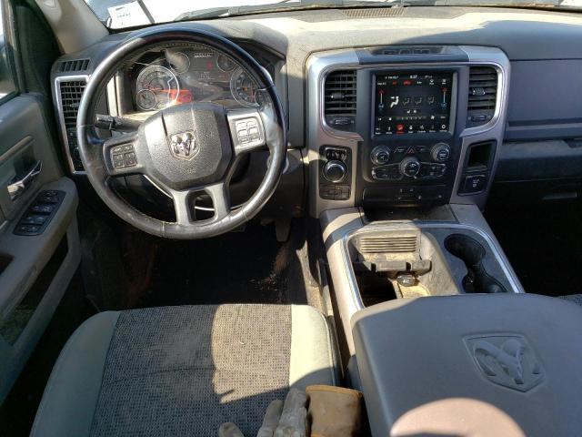 2018 RAM 1500 SLT - 1C6RR7TT9JS322919