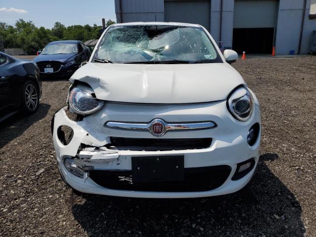 2018 FIAT 500X LOUNG ZFBCFYDB8JP673748