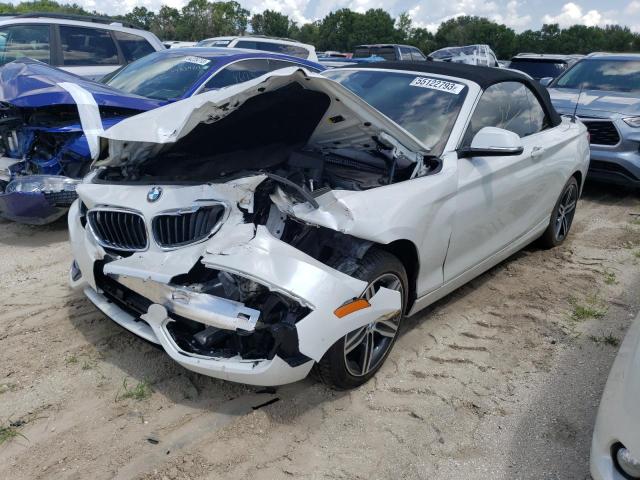 2017 BMW 2 Series 230i