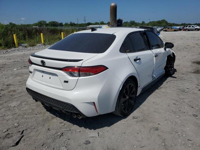 Vin: 5yfs4mce9np133963, lot: 54084013, toyota corolla se 20223