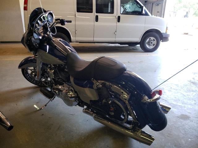 2023 HARLEY-DAVIDSON FLHXS - 1HD1KRP16PB609057