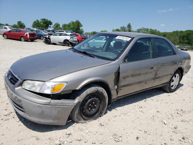 2001 Toyota Camry CE