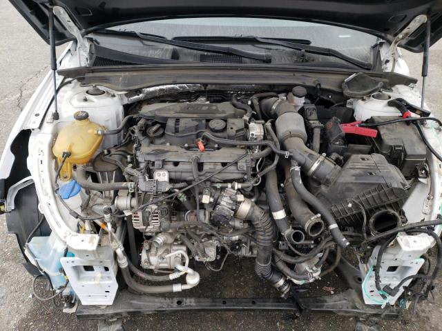 5XXG34J25MG068621 KIA K5 EX