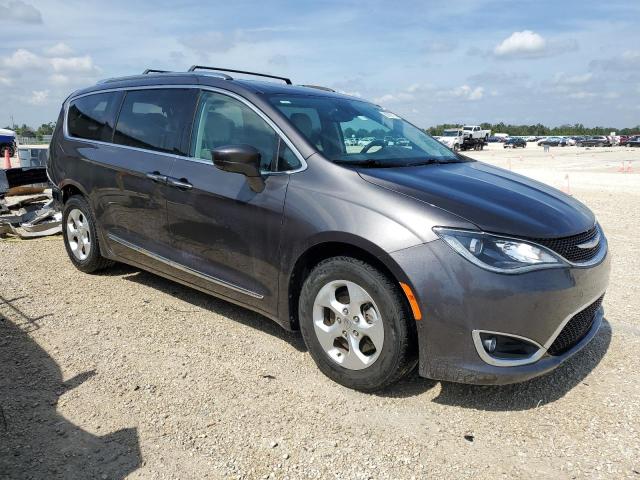 2C4RC1EG1HR543031 2017 CHRYSLER PACIFICA, photo no. 4