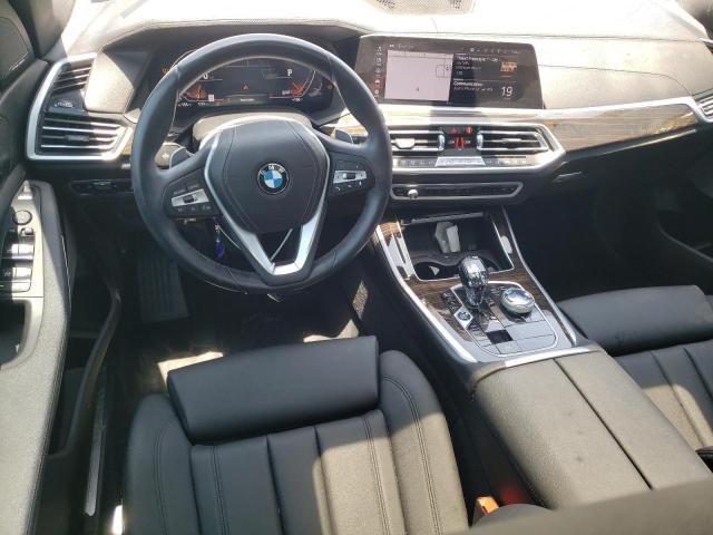 5UXCR4C07L9B99894 2020 BMW X5, photo no. 8