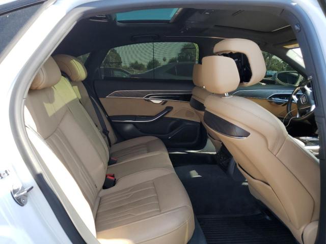 WAU8DAF87MN021735 Audi A8 L