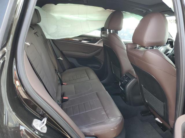 5UXTY5C04L9C01853 BMW X3 Xdrive30i