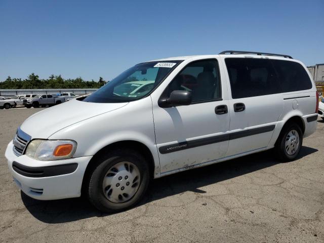 2002 Chevrolet Venture 