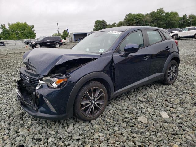 2018 Mazda CX-3 Touring