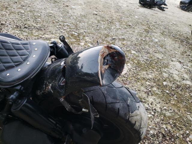 2003 HONDA VTX1800 C 1HFSC46043A109032