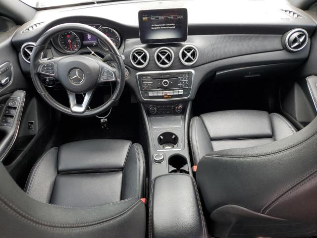 WDDSJ4EB1JN642678 Mercedes-Benz CLA 250