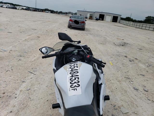 2013 KAWASAKI EX300 A - JKAEX8A10DDA02284