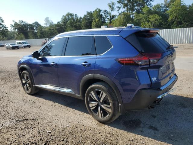 2022 NISSAN ROGUE PLAT - JN8BT3DC6NW117967
