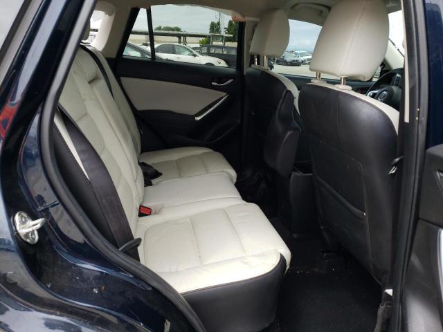 JM3KE4DY3G0764671 Mazda CX-5 GT