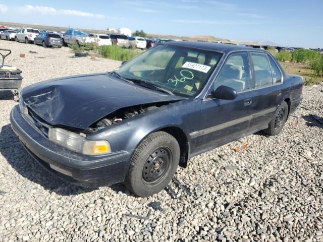 1991 Honda Accord Sedan LX