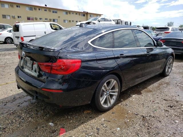 2018 BMW 330 XIGT - WBA8Z9C58JG827853