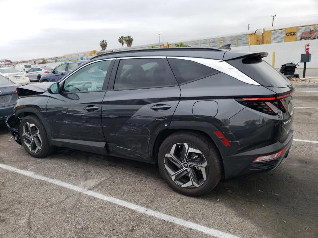 5NMJF3AE5PH164093 Hyundai TUCSON SEL