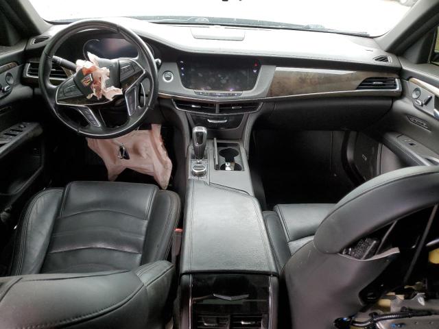 2019 CADILLAC CT6 PREMIU - 1G6KD5RS1KU125232