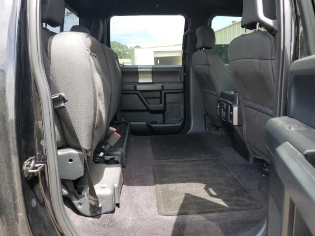 1FTEW1EP7GFD12162 Ford F150 Supercrew