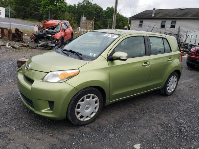 2009 Scion xD 