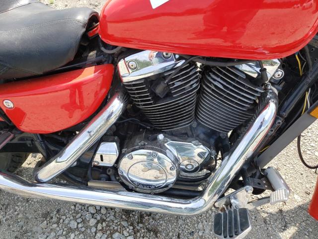 2001 HONDA VT1100 C2 - 1HFSC43001A102502