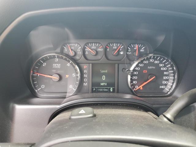 2015 CHEVROLET SILV1500 4 1GCRCPEH2FZ390190
